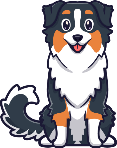 Image d'illustration d'un chien, abonnez-vous à votre newsletter il a des yeux mignon.